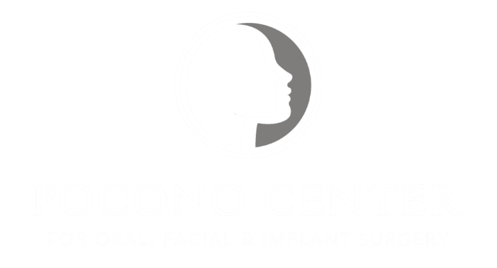 Link to Pocono Center for Oral, Facial & Implant Surgery home page