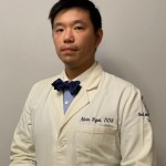 Dr. Alvin Ngai