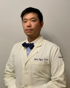 Dr. Alvin Ngai