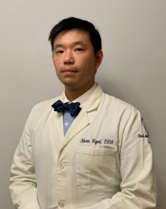 Dr. Alvin Ngai